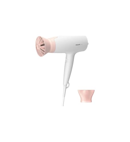 Sèche-cheveux Philips Série 3000 Model BHD350/10 avec ThermoProtect