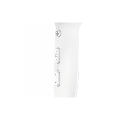 Philips DryCare Prestige Sèche-cheveux 2300W MoistureProtect Ion Froid
