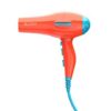 Sèche-cheveux Italy Professional 2200W Ion Orange