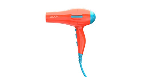 Sèche-cheveux Italy Professional 2200W Ion Orange