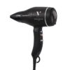 Velecta Paris Sèche-cheveux pro Silence 1.7i Noir velours