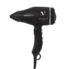 Velecta Paris Sèche-cheveux pro Silence 1.7i Noir velours