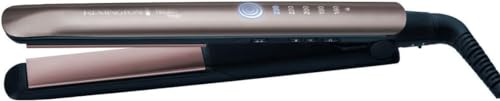Remington Coffret Cadeau Coiffure Sèche Cheveux Lisseur