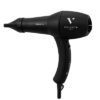 Velecta Paris Sèche-cheveux Professionnel ORIGINAL 1.4 Noir Velours