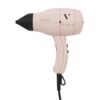 Velecta Paris Sèche-cheveux professionnel ICONIC TGR 2.0 Rose poudré