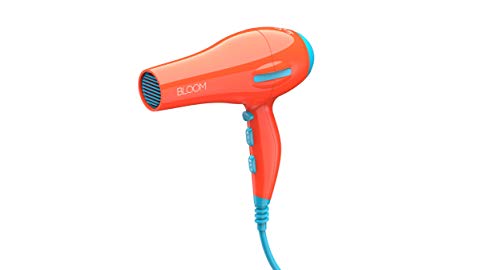 Sèche-cheveux Italy Professional 2200W Ion Orange – Image 3