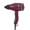 Sèche-cheveux Velecta Paris Original Silence 1.7i Rouge Rubis