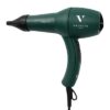 Velecta Paris Sèche-cheveux professionnel Original Vert infini