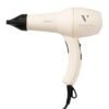 Velecta Paris Sèche-cheveux Professionnel ORIGNAL 1.4 Beige Velecta Paris Sèche-cheveux Professionnel ORIGNAL 1.4 Beige