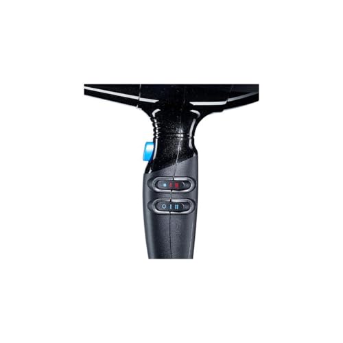 Babyliss Pro Caruso Ionic 2400 W Zwart