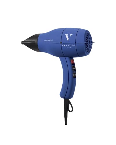 Iconic TGR 2.0i Bleu Céleste