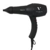 Velecta Paris Sèche-cheveux Professionnel Original 1 3 Noir Velours