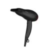Grundig Haartrockner HD 3700 B Pour Cheveux Soyeux Et Rapides