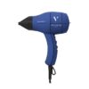 Velecta Paris Sèche-cheveux professionnel ICONIC TGR 1.7 Bleu céleste