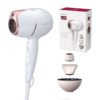 Philips Sèche-cheveux Prestige SenseIQ Capteur Ionique Diffuseur Bus Philips Sèche-cheveux Prestige SenseIQ Capteur Ionique Diffuseur Bus