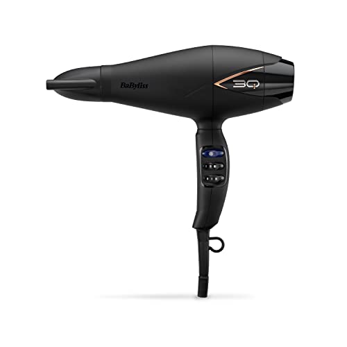 BaByliss 3Q Sèche-Cheveux Professionnel BaByliss 3Q Sèche-Cheveux Professionnel