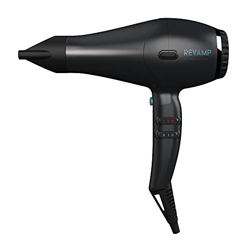 Revamp Featherlite Ultra X Shine Sèche-Cheveux Ionique Professionnel€™ Seche Cheveux Rapid Revamp Featherlite Ultra X Shine Sèche-Cheveux Ionique Professionnel€™ Seche Cheveux Rapid