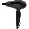 Rowenta Compact Pro Sèche-cheveux haute puissance 220W 4 réglages