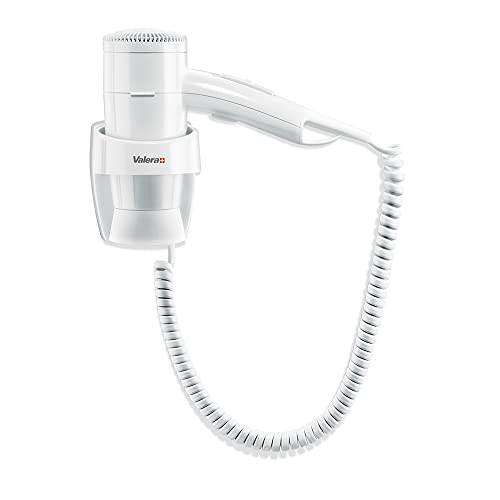 Valera Premium 1200 Super sèche-cheveux hôtel blanc compact Valera Premium 1200 Super sèche-cheveux hôtel blanc compact