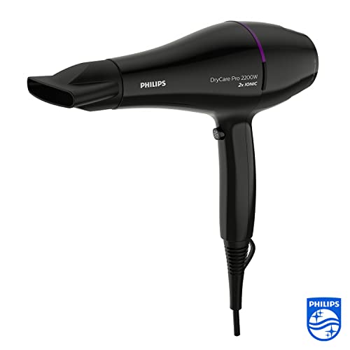 Philips Sèche-cheveux Pro DryCare 2200W BHD274/00