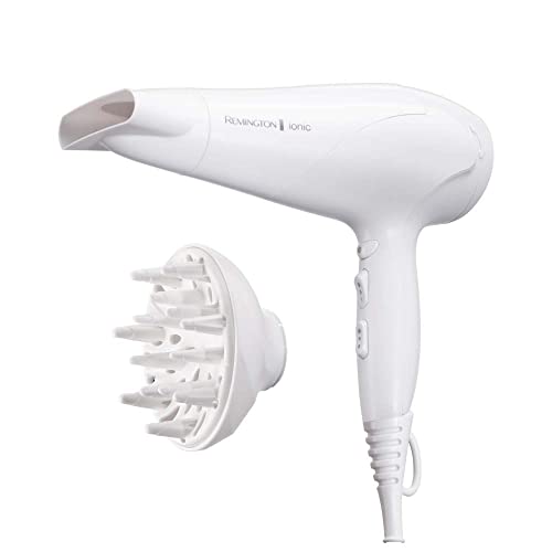 Remington Sèche-cheveux Ionique D3199 Remington Sèche-cheveux Ionique D3199