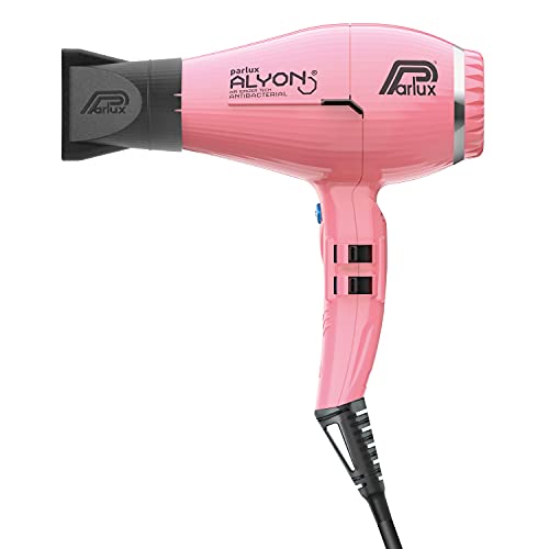 Parlux Alyon Rose Sèche-cheveux Parlux Alyon Rose Sèche-cheveux