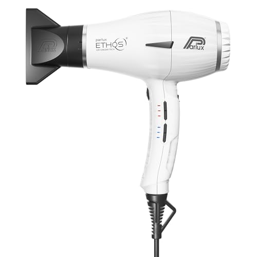 Parlux Ethos Blanchissant Sèche-cheveux Professionnel Parlux Ethos Blanchissant Sèche-cheveux Professionnel