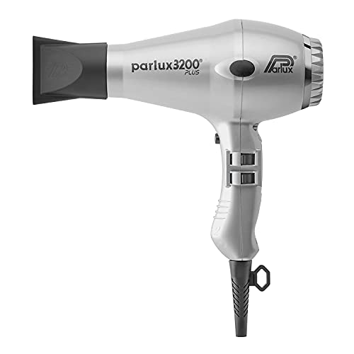 Parlux 3200 Plus Sèche-cheveux Argenté 1ml Parlux 3200 Plus Sèche-cheveux Argenté 1ml