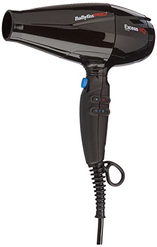 BaBylissPro Excess Ionic 2600W BaBylissPro Excess Ionic 2600W