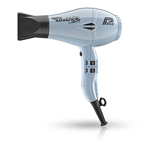 Parlux Advance Light Ionique ceramique Sèche Cheveux Ice Parlux Advance Light Ionique ceramique Sèche Cheveux Ice