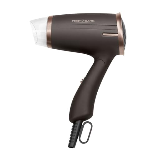 Sèche cheveux ProfiCare PC-HT330091 Sèche cheveux ProfiCare PC-HT330091