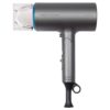 Sèche cheveux professionnel pliable 1600W avec diffuseur Sèche cheveux professionnel pliable 1600W avec diffuseur