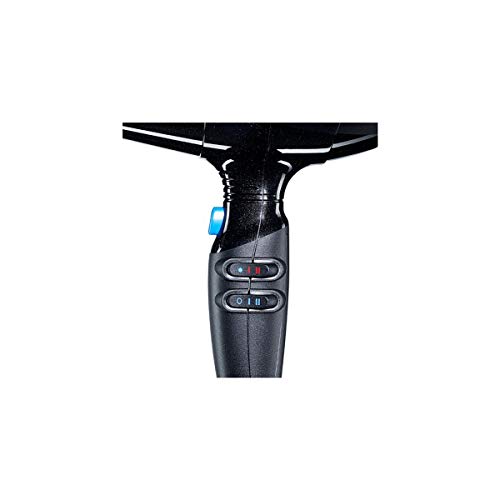 Babyliss Pro Caruso Ionic 2400 W Zwart