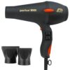 Parlux Sèche Cheveux 3000 Noir 1810W
