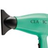 Sèche cheveux Gama Professionnel 2200w AC Vert