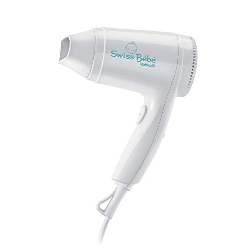 Valera 55413 Swiss Baby Hair Dryer