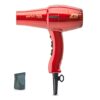 Parlux Sèche-Cheveux Professionnel 1800 Rouge