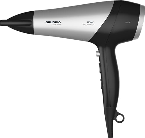 Sèche-cheveux Grundig HD 6080 B – Image 3
