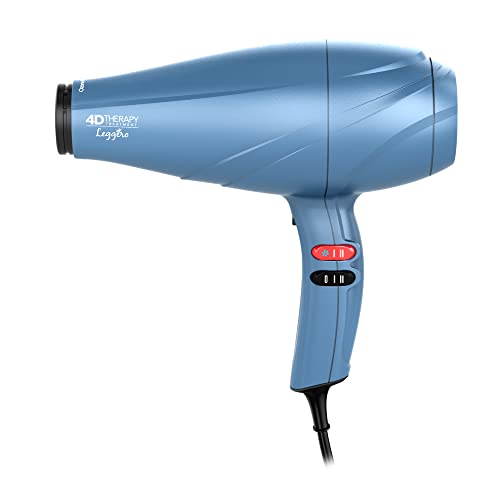 Sèche-cheveux Gama Italy Professional 2400W Ion 4D
