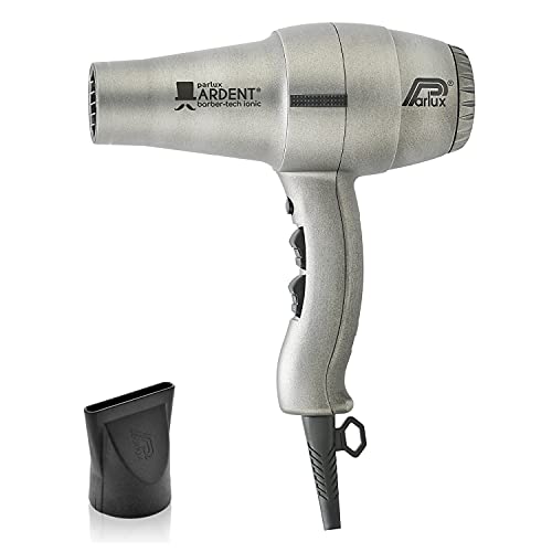 Parlux SARD50 Séchoir Barber Tech Anthracite
