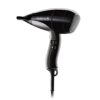 Valera Swiss Nano Light Sèche-cheveux Noir Professionnel Ionique