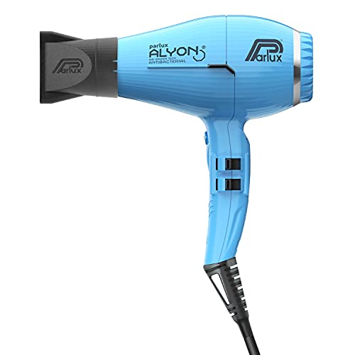 Parlux Sèche-cheveux 8021233132223 Blanc Parlux Sèche-cheveux 8021233132223 Blanc