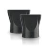 Parlux Advance Light Ionique Ceramique Sèche Cheveux Noir