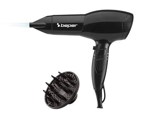 Sèche-cheveux BEPER 40.979 2000W