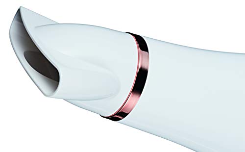 GRUNDIG HD 7880 Or Rose Blanc 2200 W – Image 3