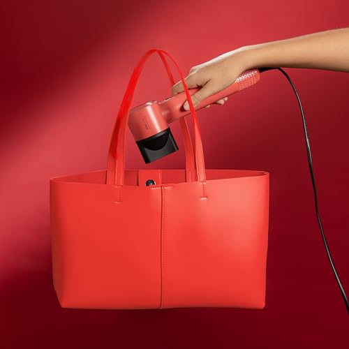 Cecotec Sèche-cheveux IoniCare RockStar Style Red 1500W