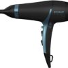 REVAMP 4000 Sèche-Cheveux 2100W Léger & Rapide, 4 Régl., Air Froid