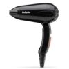 BaByliss Sèche-cheveux voyage compact léger 2000W