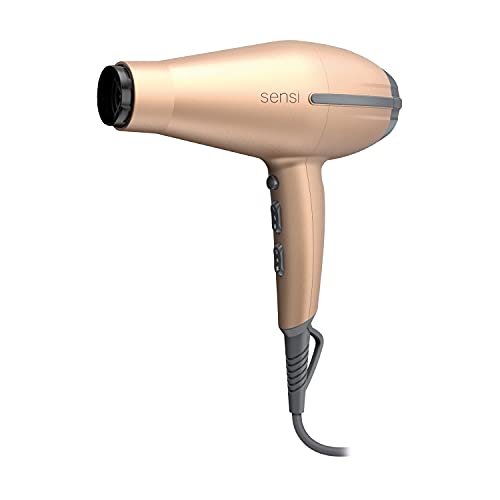 Sèche-cheveux Gama Italy Professional 2200W 5D Ultra Ozone – Image 3