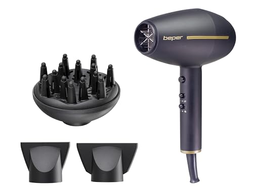 Sèche-cheveux BEPER 40.406 Sèche-cheveux BEPER 40.406